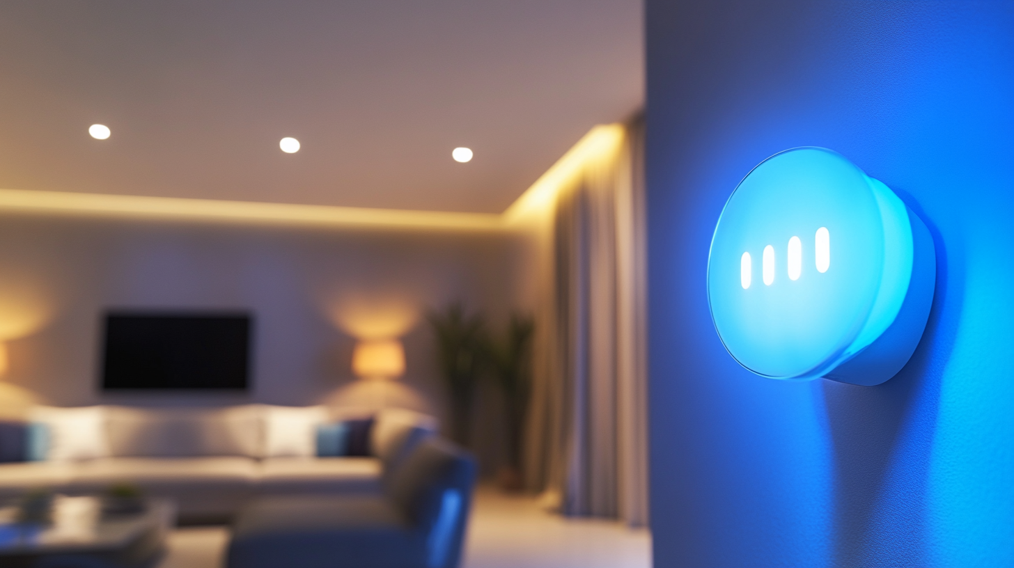 Guidelines for Selecting the Perfect Smart Lighting Products for Your Home