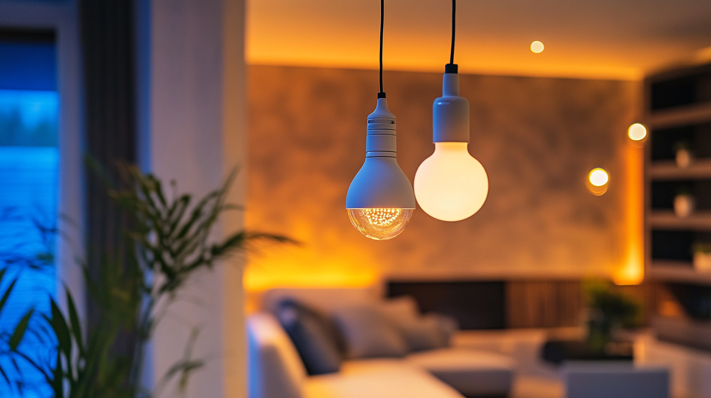 Guidelines for Selecting the Perfect Smart Lighting Products for Your Home