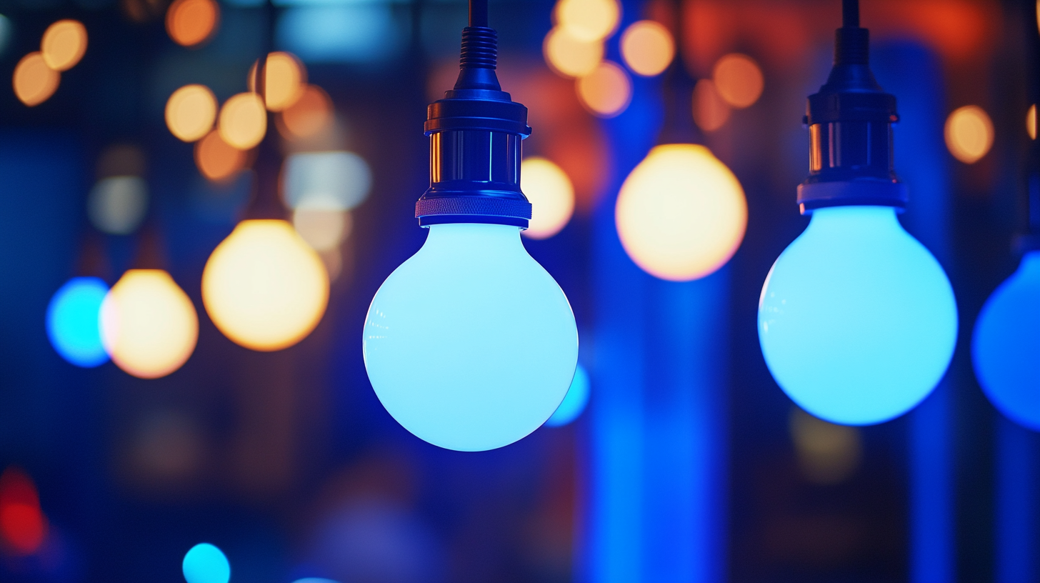 Guidelines for Selecting the Perfect Smart Lighting Products for Your Home