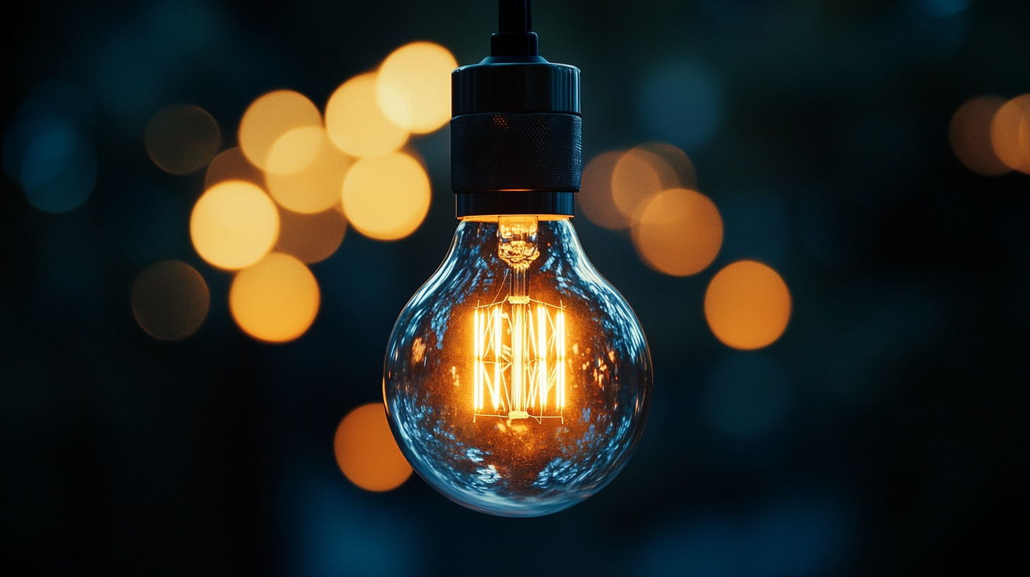 Guidelines for Selecting the Perfect Smart Lighting Products for Your Home