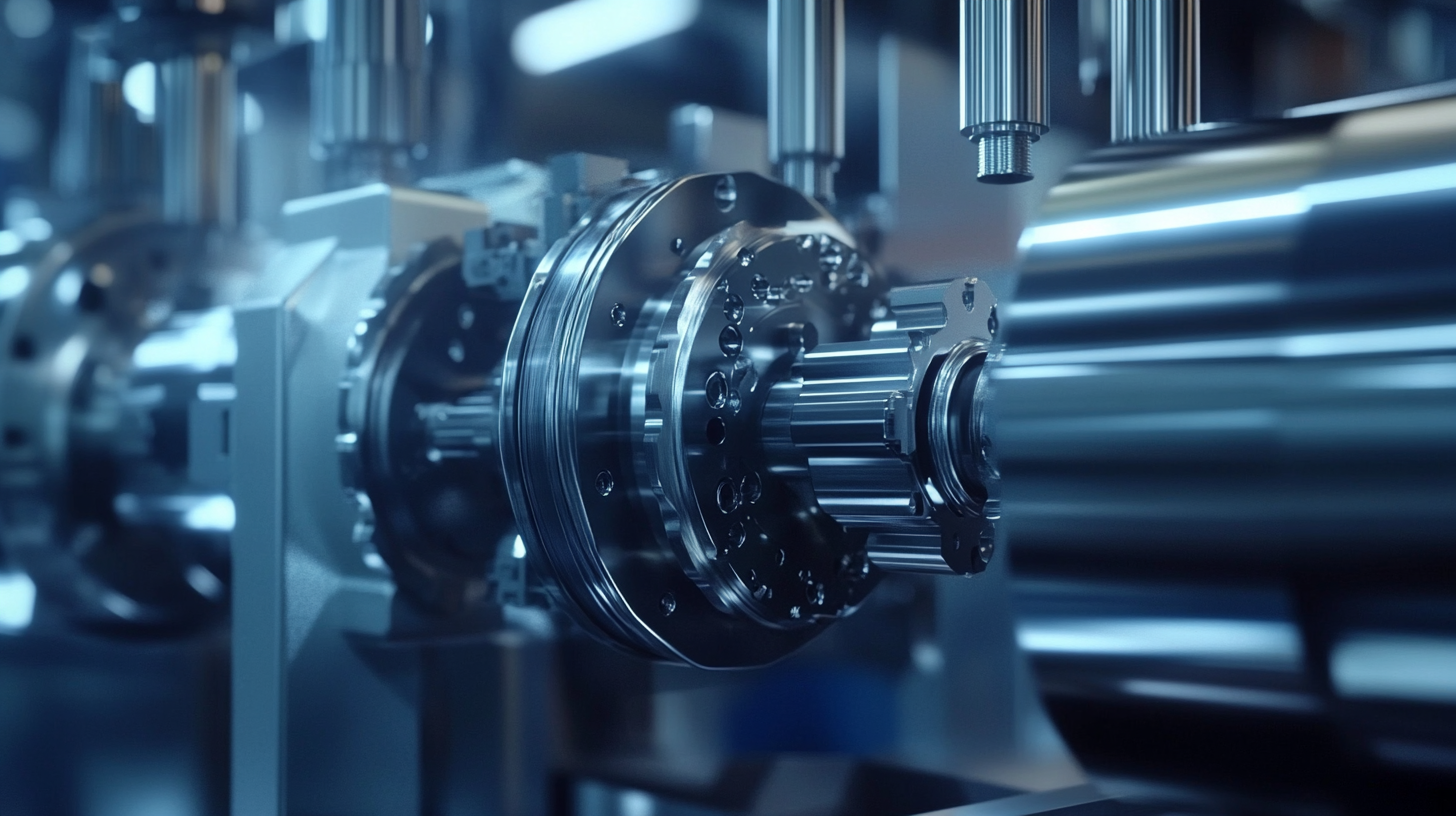 Unlocking the Potential of Fluid Power Technologies for Global Supply Chain Efficiency