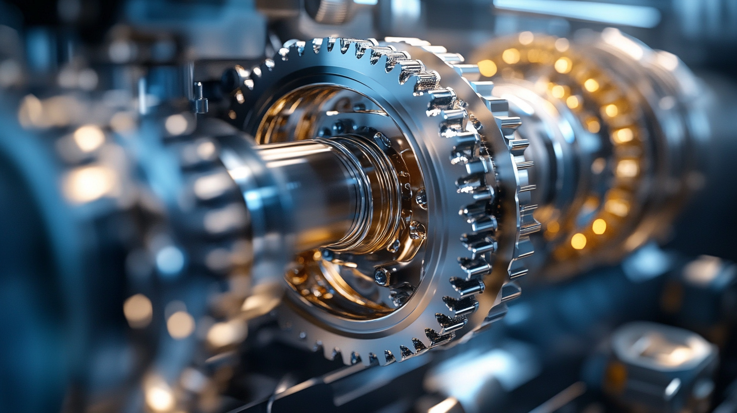 Unlocking the Potential of Fluid Power Technologies for Global Supply Chain Efficiency