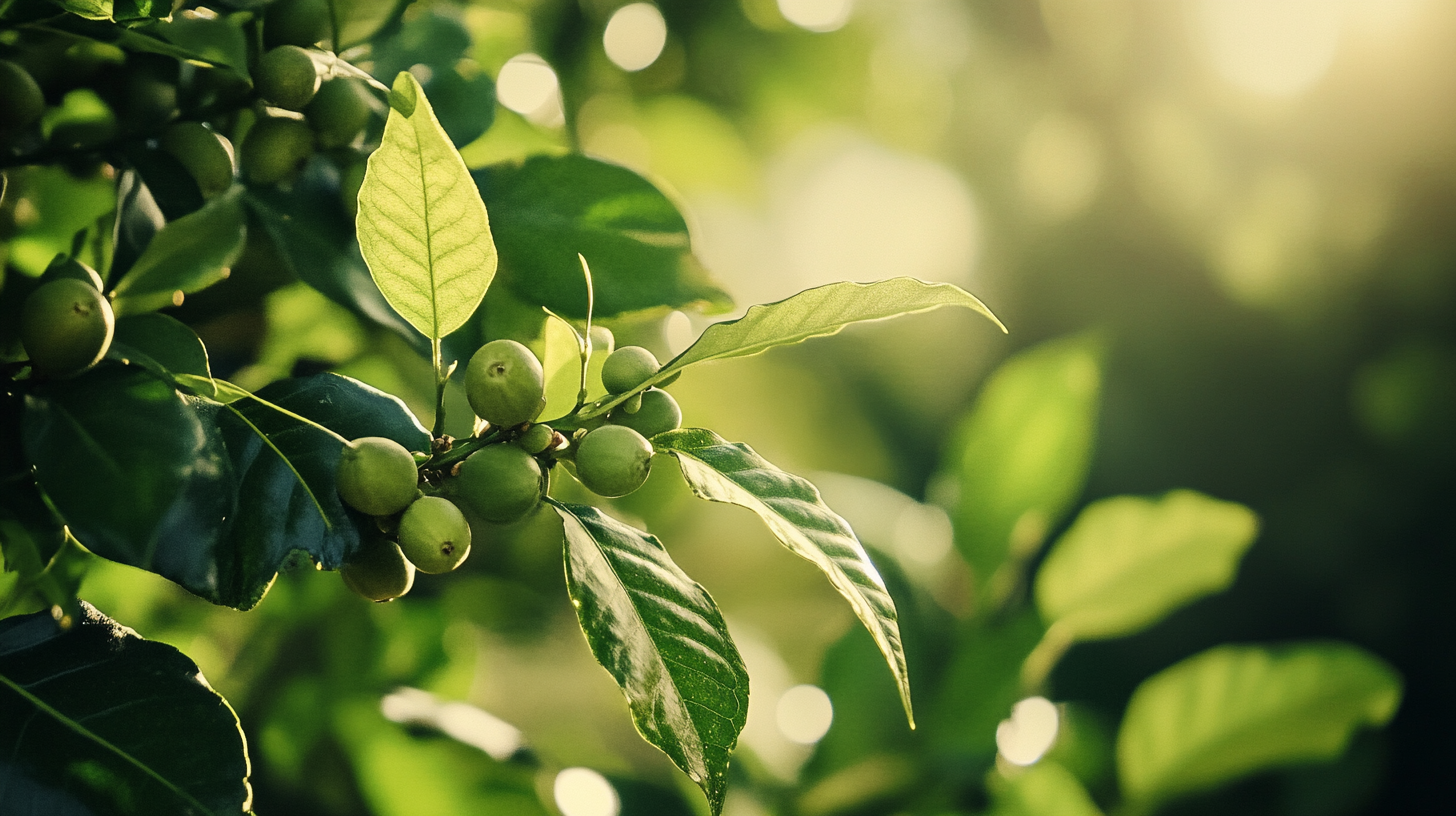 The Evolution of Natural Plant Extracts in Modern Industry