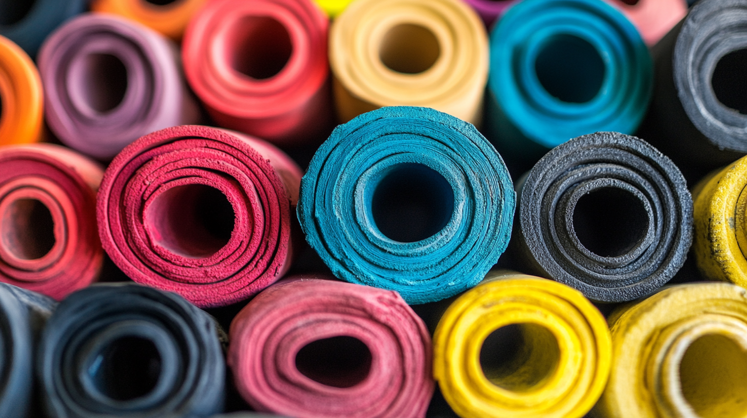 Ultimate Guide to Sourcing High-Quality TPR Rubber Suppliers: Essential Checklist for Global Buyers