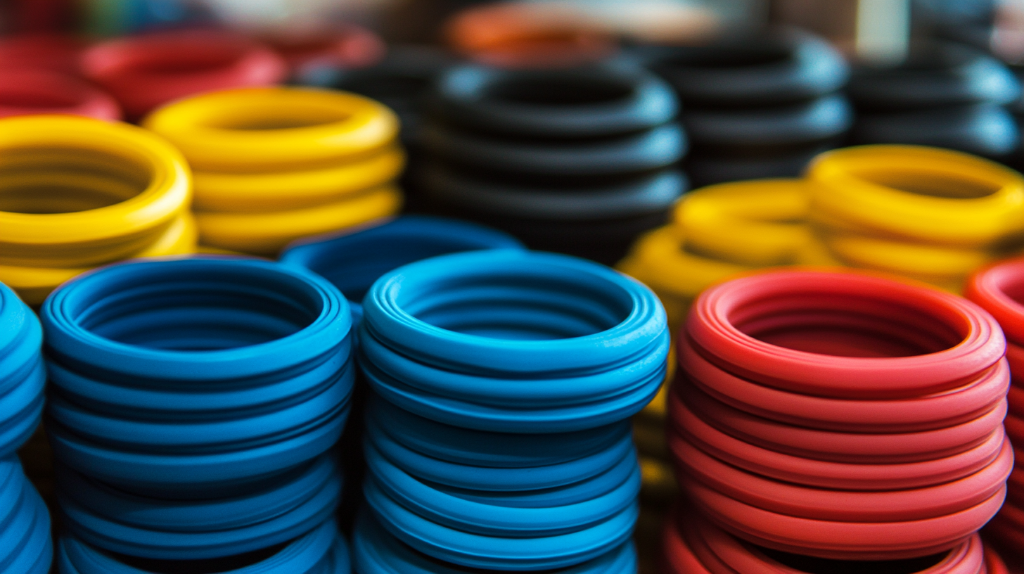 Ultimate Guide to Sourcing High-Quality TPR Rubber Suppliers: Essential Checklist for Global Buyers