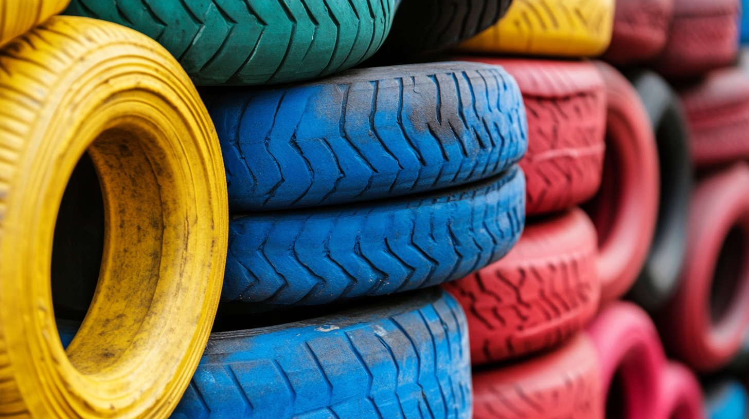 Ultimate Guide to Sourcing High-Quality TPR Rubber Suppliers: Essential Checklist for Global Buyers
