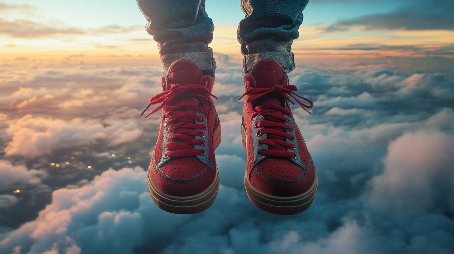 Exploring Unique Choices Beyond Athletic Shoes for Your Next Purchase
