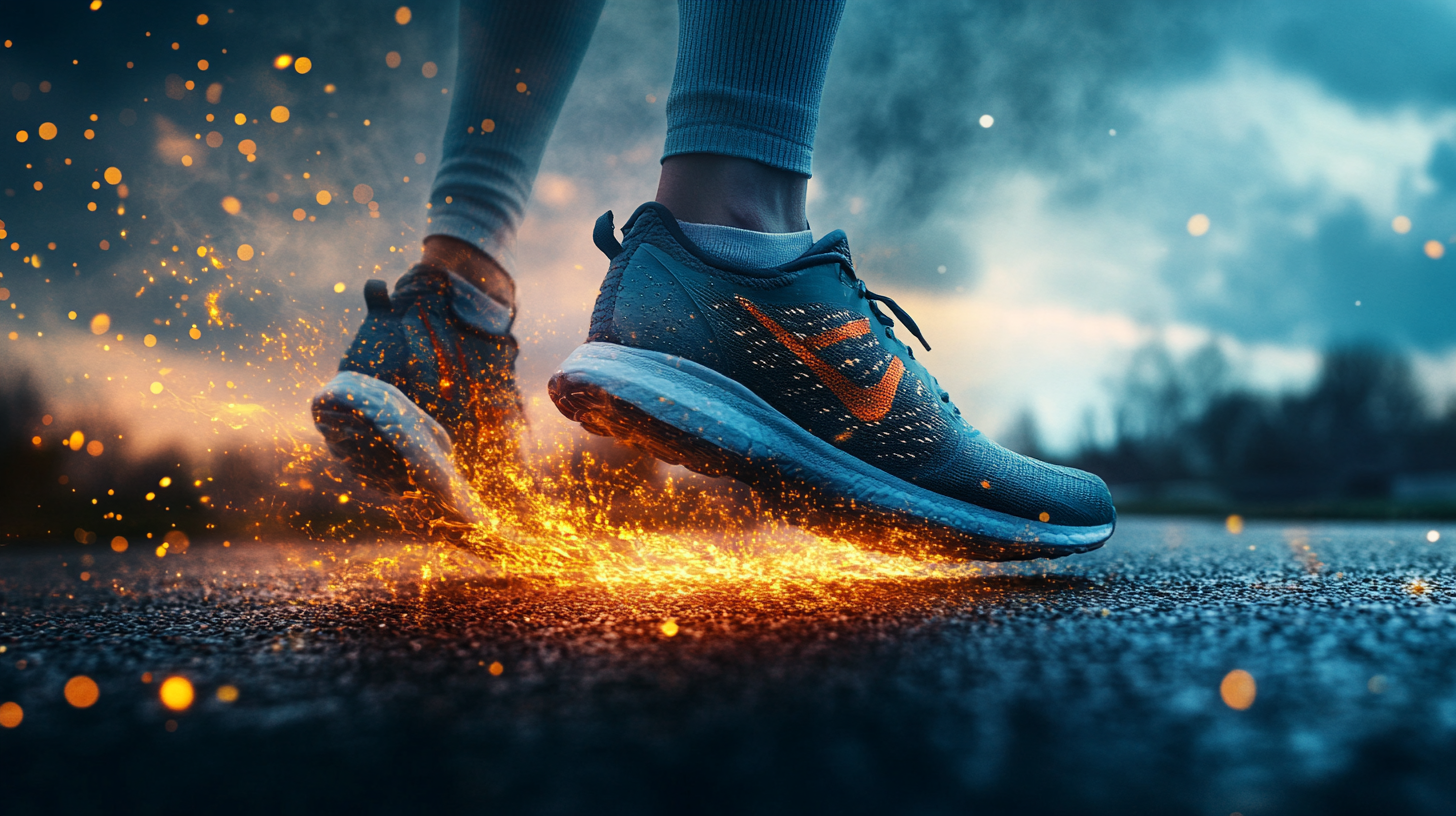 Exploring Unique Choices Beyond Athletic Shoes for Your Next Purchase