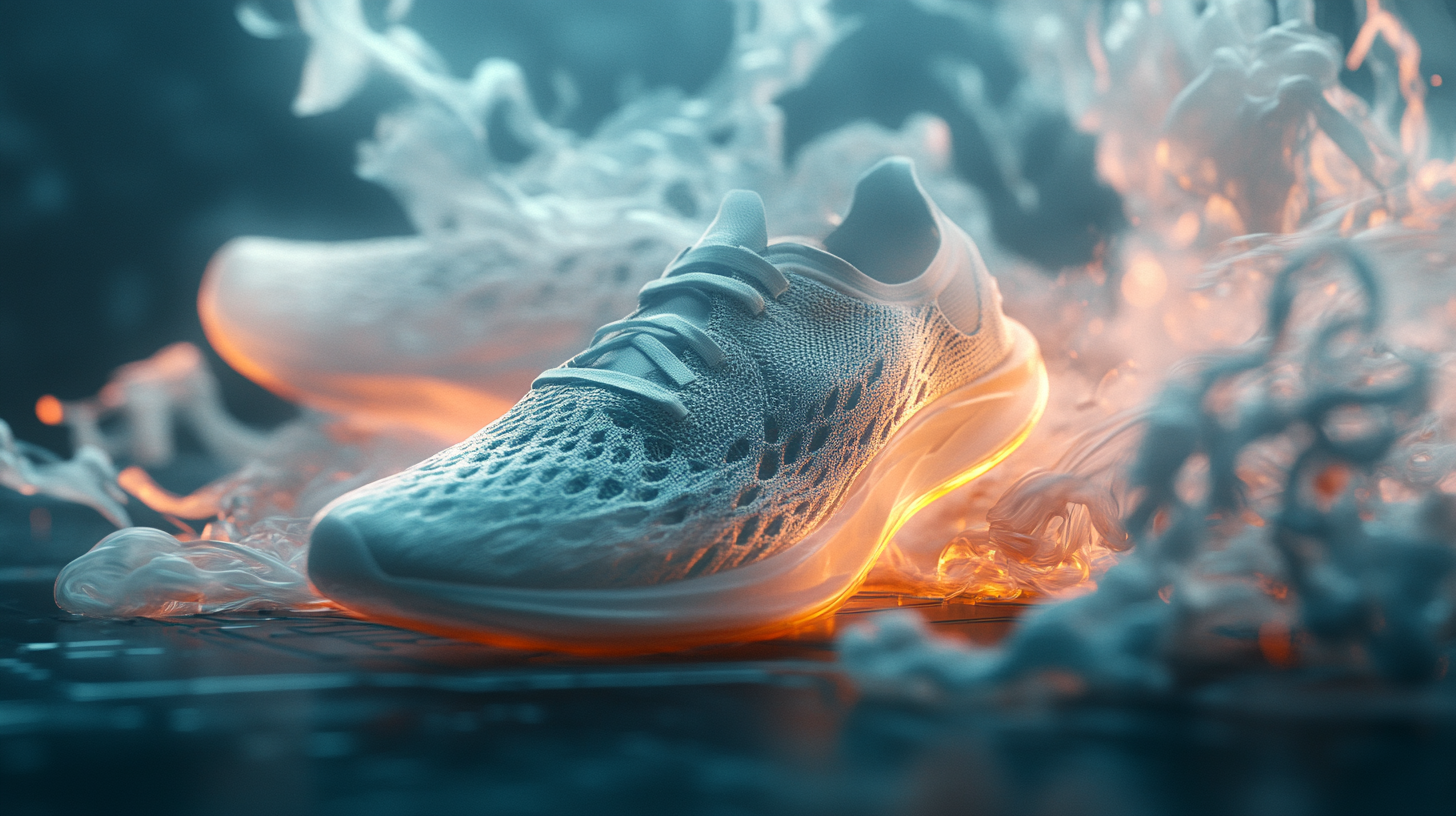 Exploring Unique Choices Beyond Athletic Shoes for Your Next Purchase
