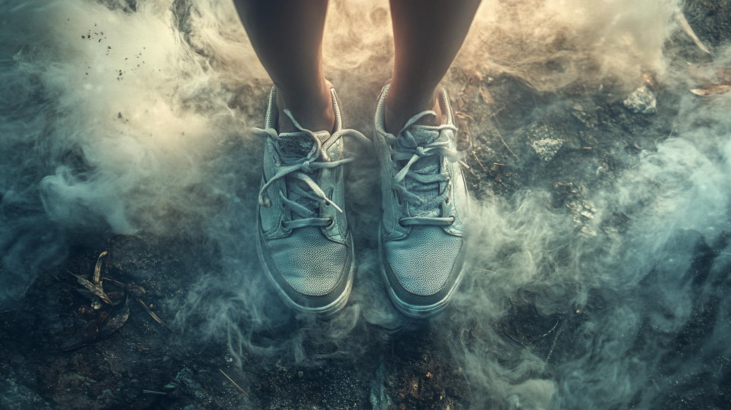 Exploring Unique Choices Beyond Athletic Shoes for Your Next Purchase