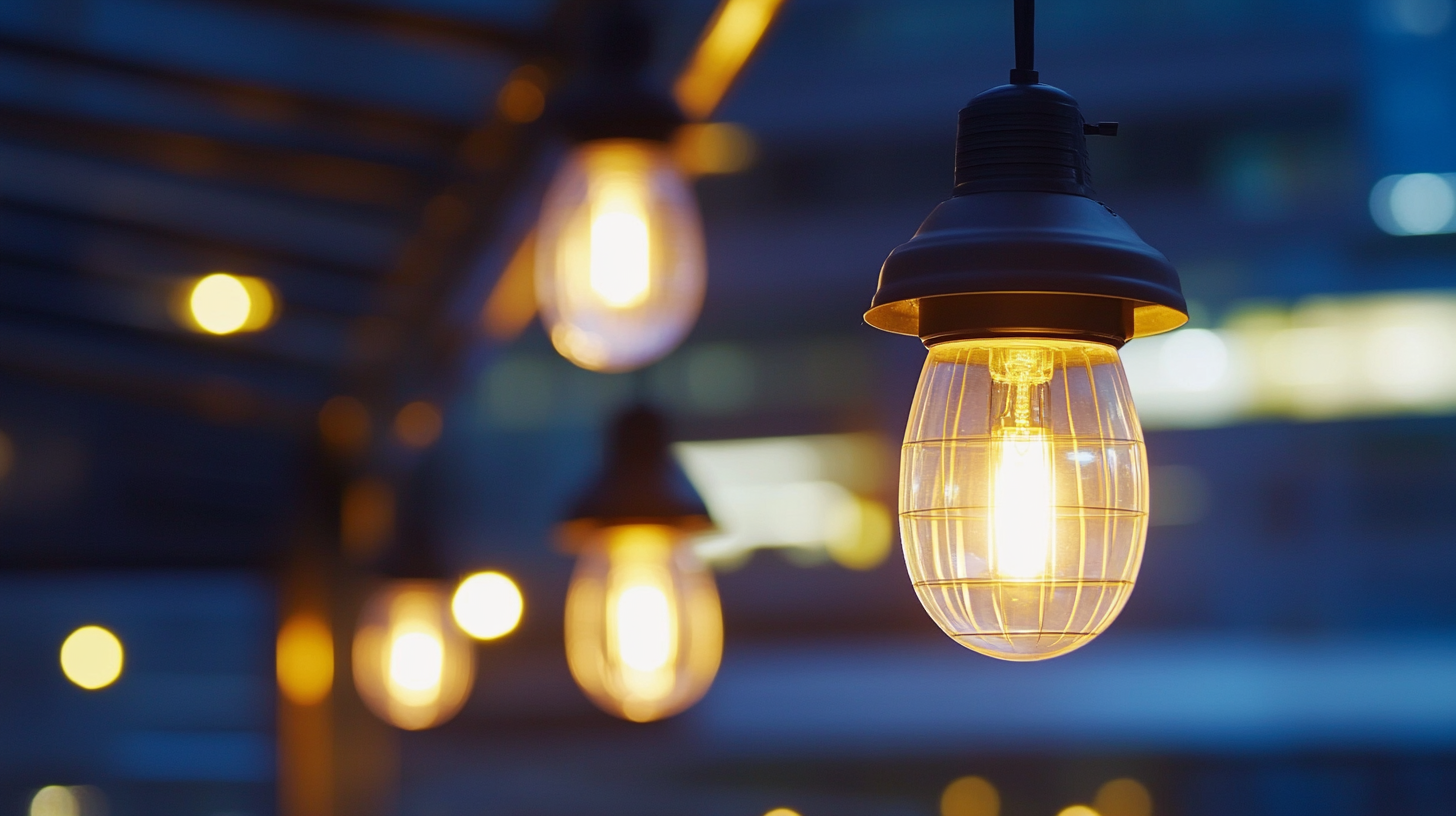 Discover the Future of Illumination with Innovative Commercial Led Lighting Fixtures