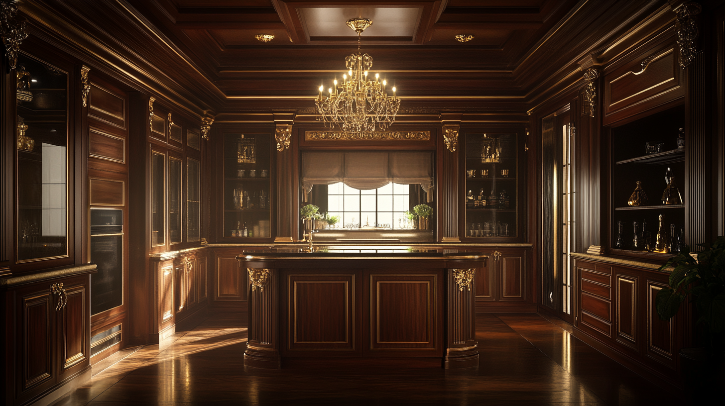 Choosing Premium Manufacturers for Cabinet Bathroom Solutions Based on Industry Insights and Trends