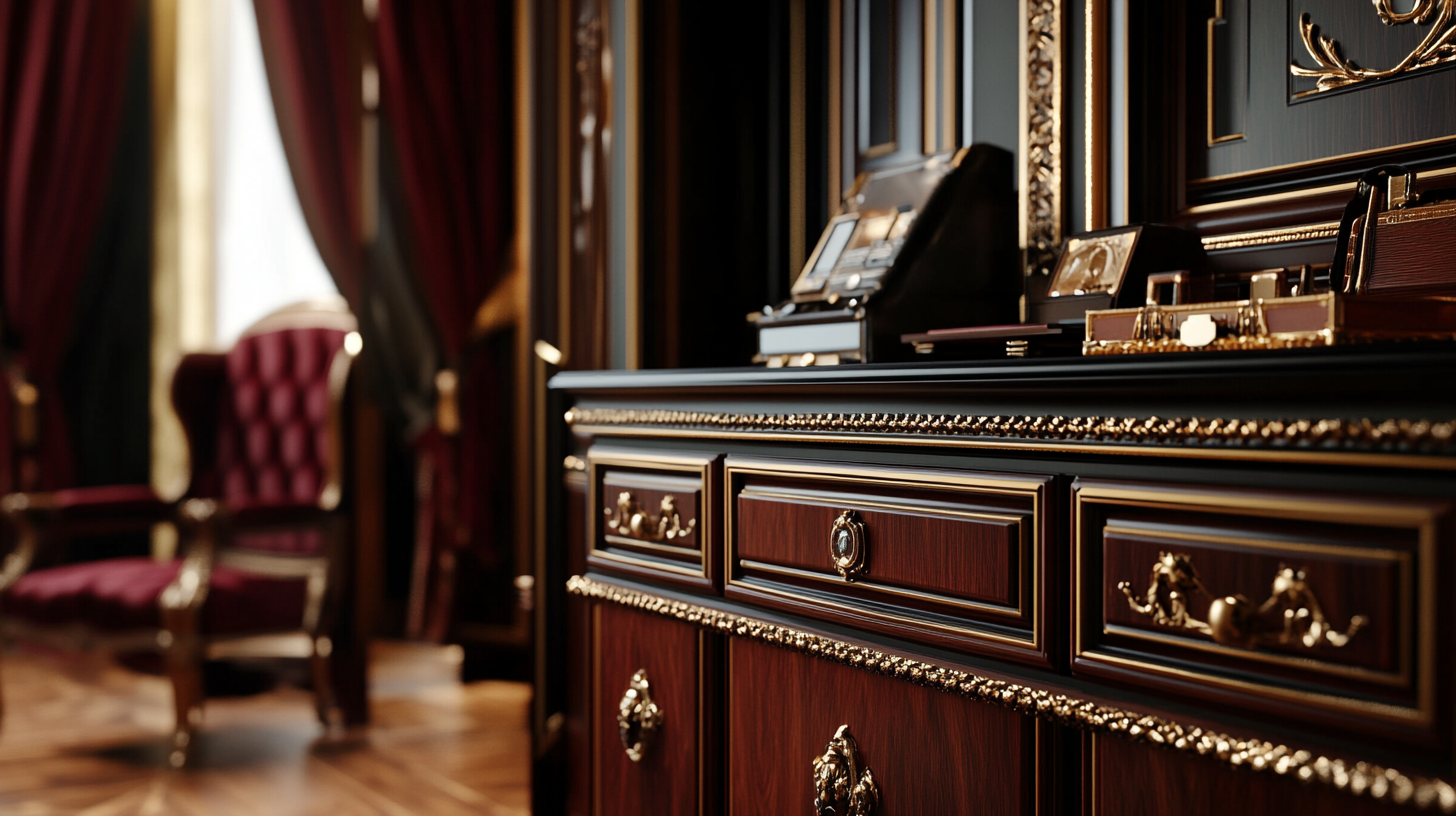 Choosing Premium Manufacturers for Cabinet Bathroom Solutions Based on Industry Insights and Trends