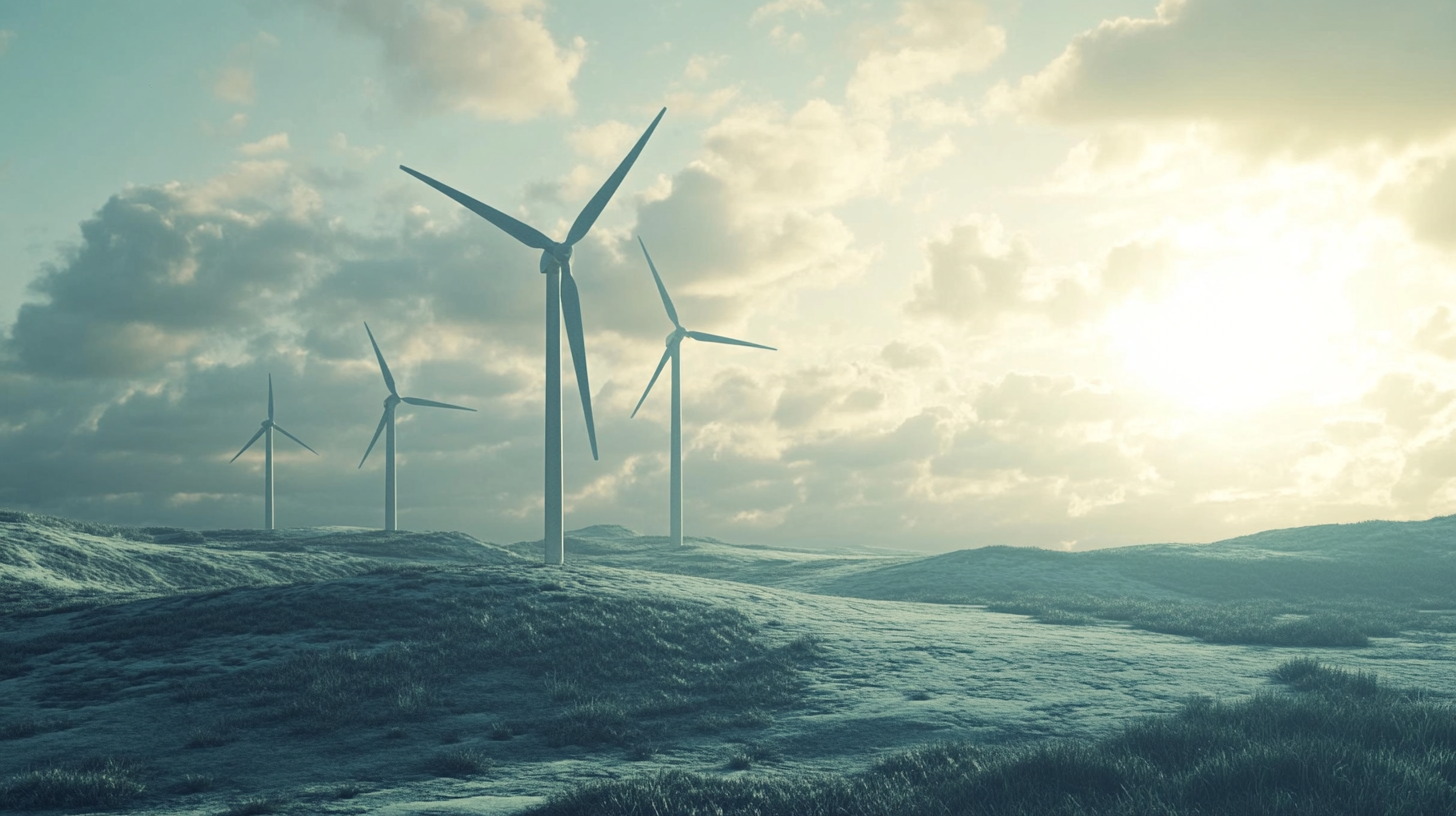 How to Effectively Source Alternative Energy Solutions for Your Business Needs