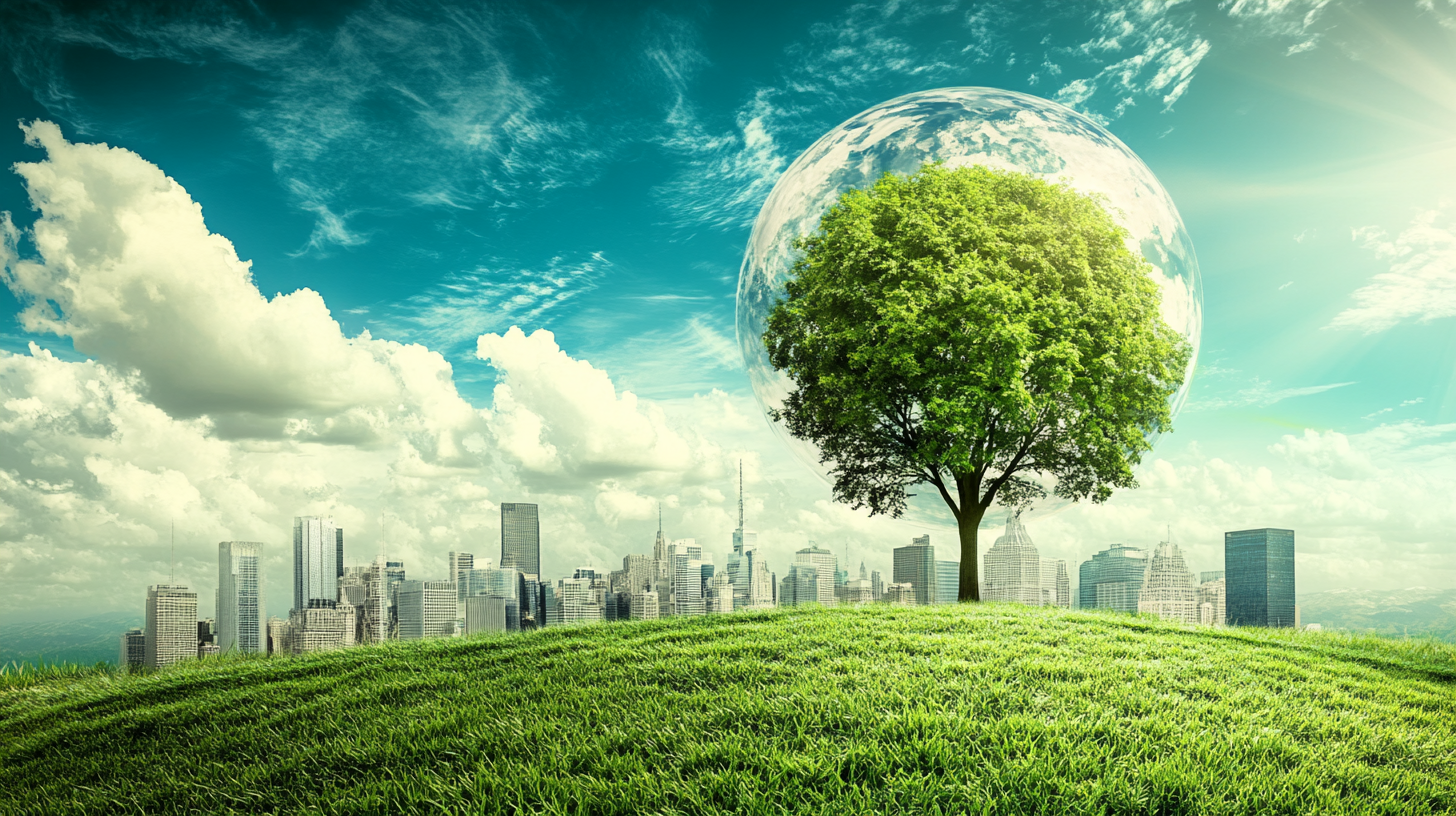 How to Effectively Source Alternative Energy Solutions for Your Business Needs
