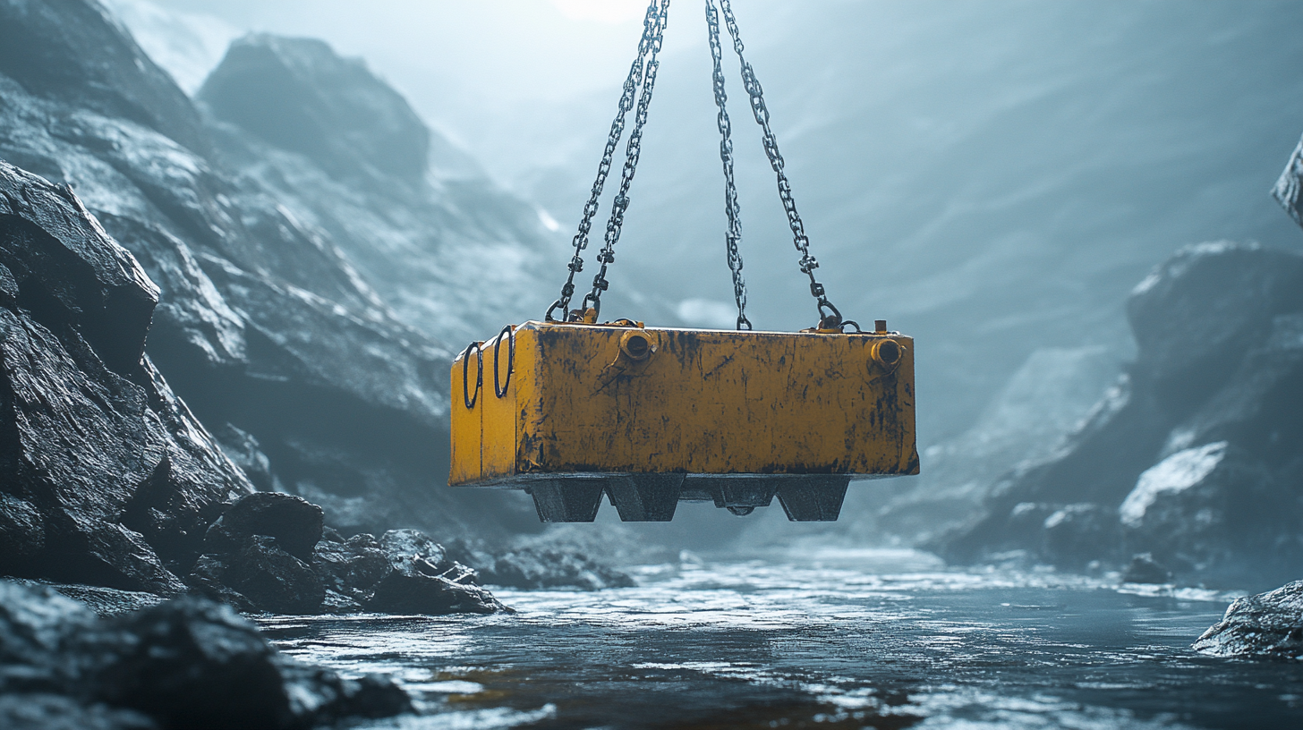 Exploring Diverse Options for Essential Lifting Supply Solutions