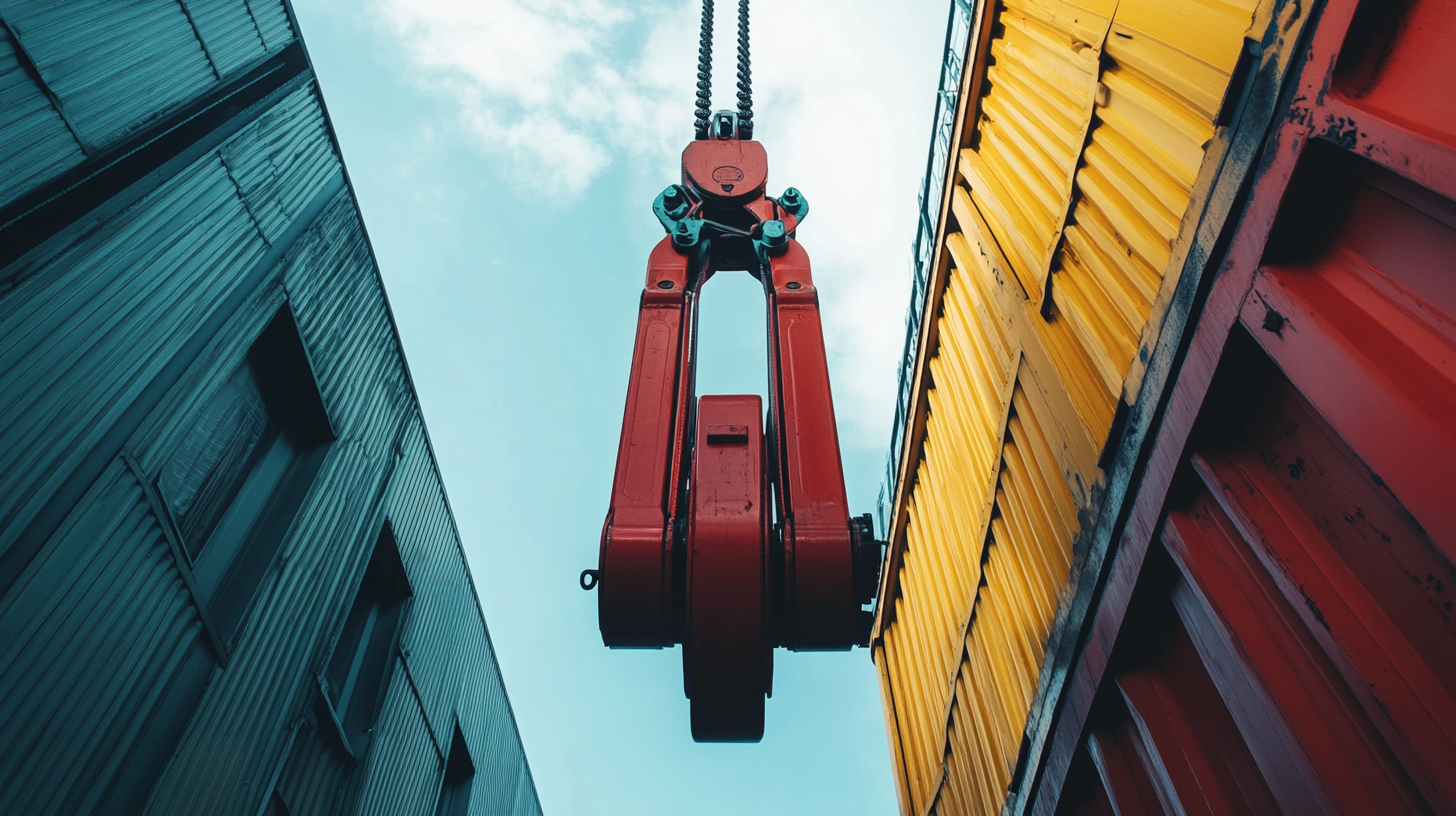 Exploring Diverse Options for Essential Lifting Supply Solutions