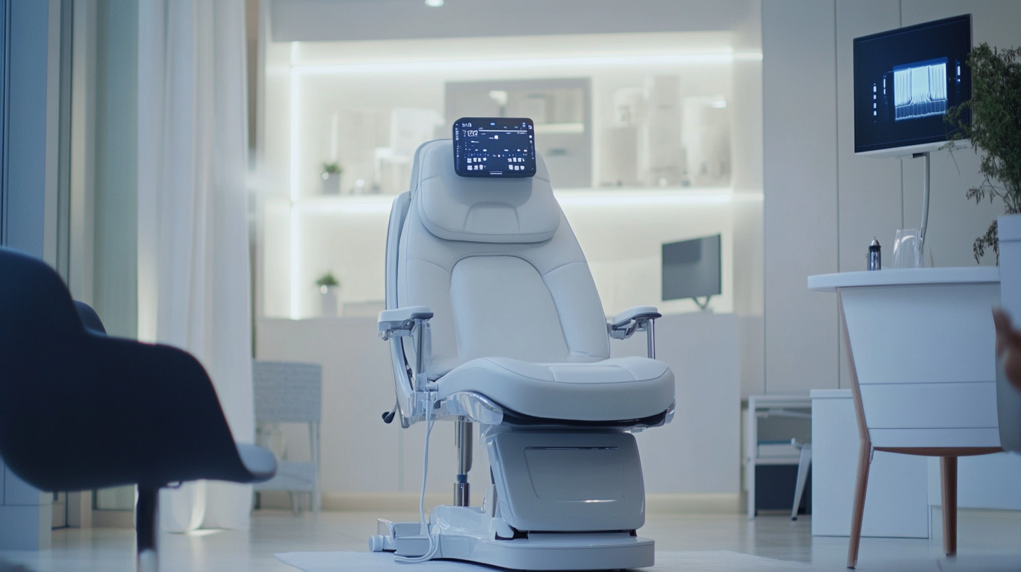 How to Choose the Right Neurological Disorders Device for Your Needs