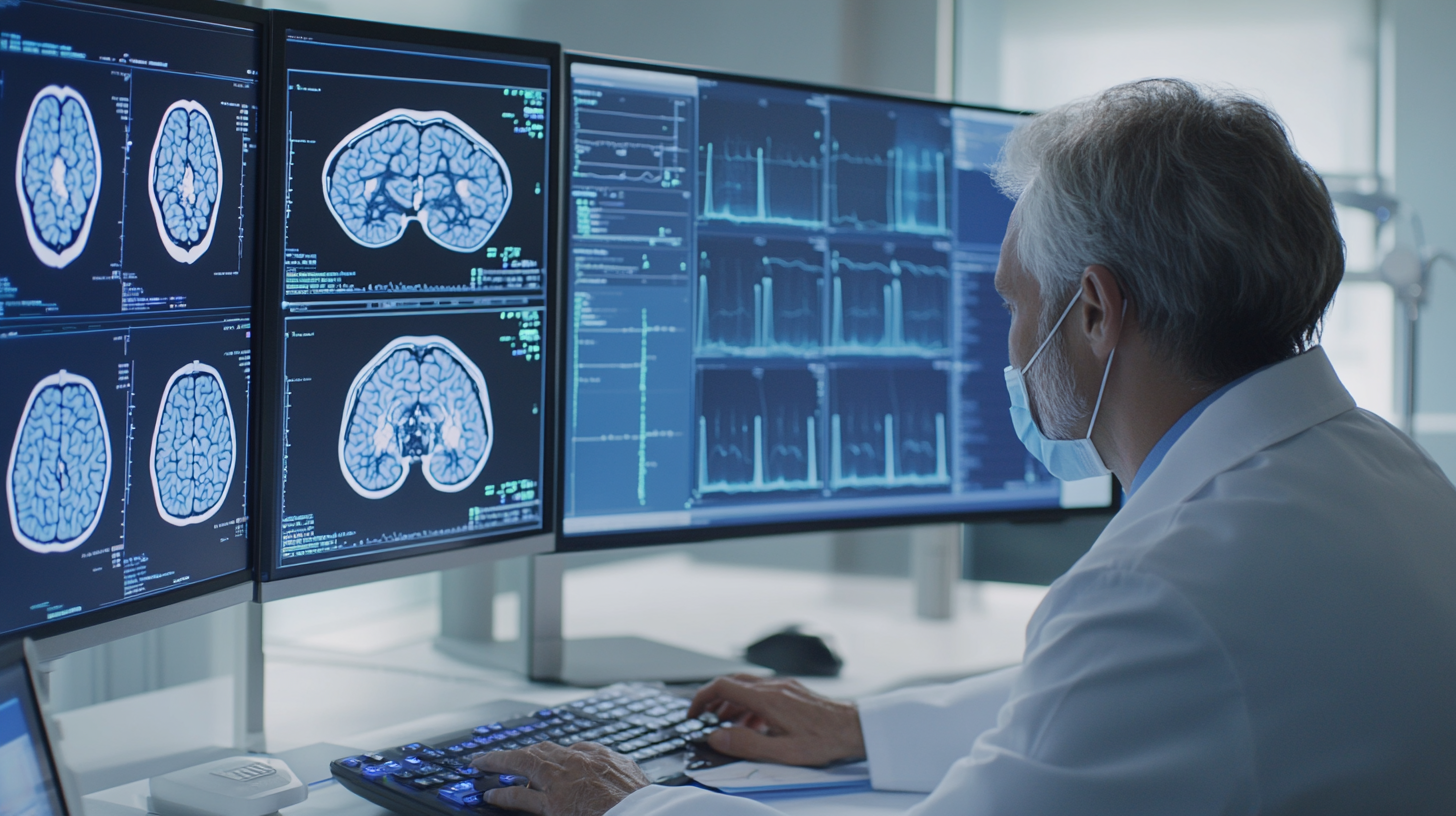 How to Choose the Right Neurological Disorders Device for Your Needs