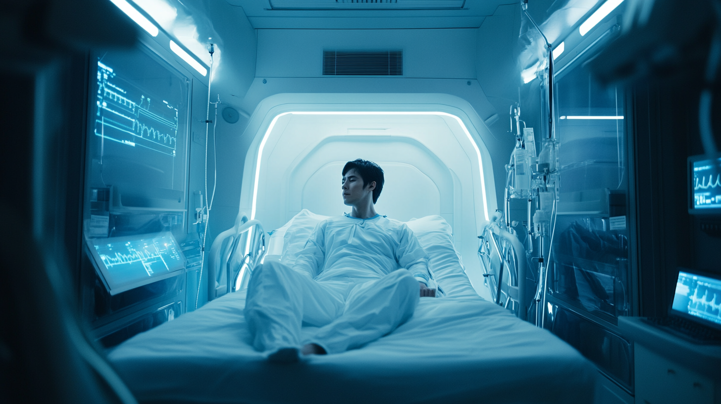 Innovative Trends in Hospital Equipment Rental and Their Impact on Healthcare Efficiency
