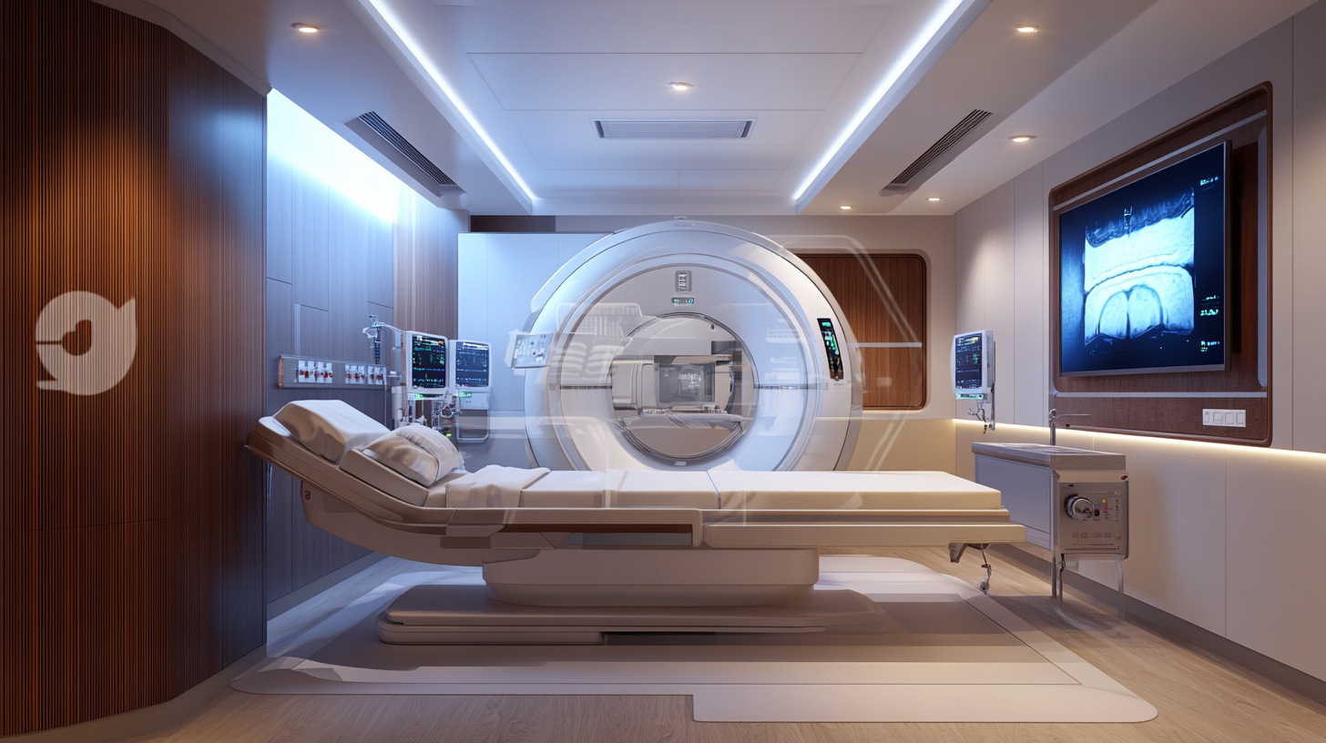 Innovative Trends in Hospital Equipment Rental and Their Impact on Healthcare Efficiency