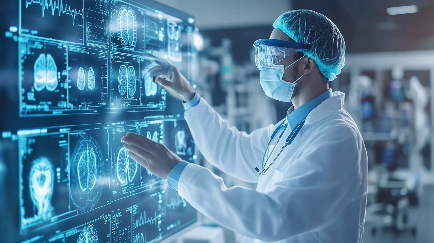 Innovative Trends in Hospital Equipment Rental and Their Impact on Healthcare Efficiency