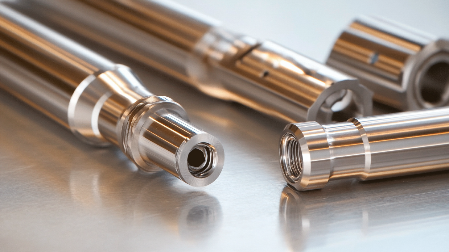 Exploring the Advantages of Cbn Cutting Tools for Precision Machining