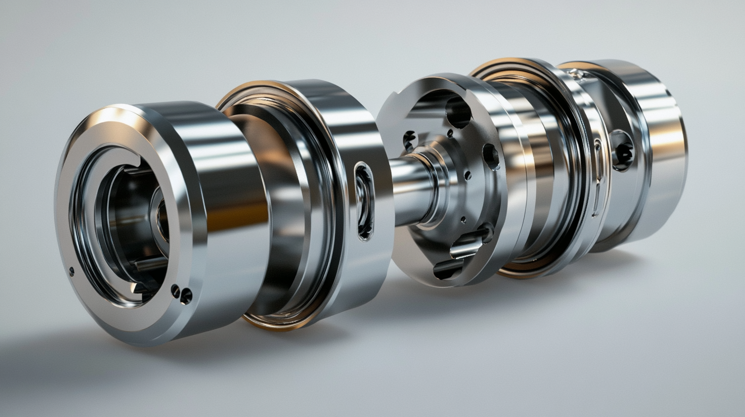 Exploring the Advantages of Cbn Cutting Tools for Precision Machining