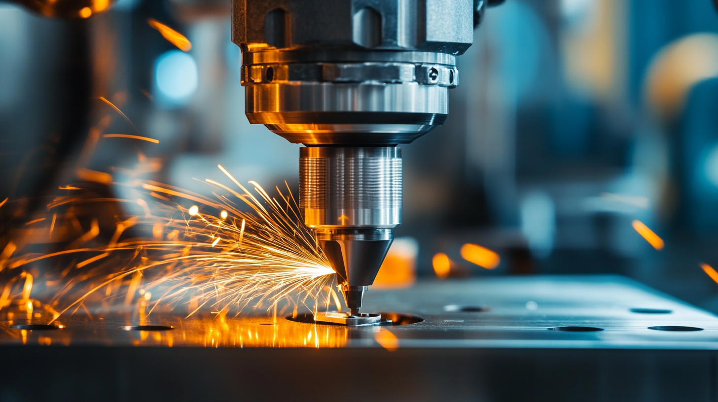 Exploring the Advantages of Cbn Cutting Tools for Precision Machining