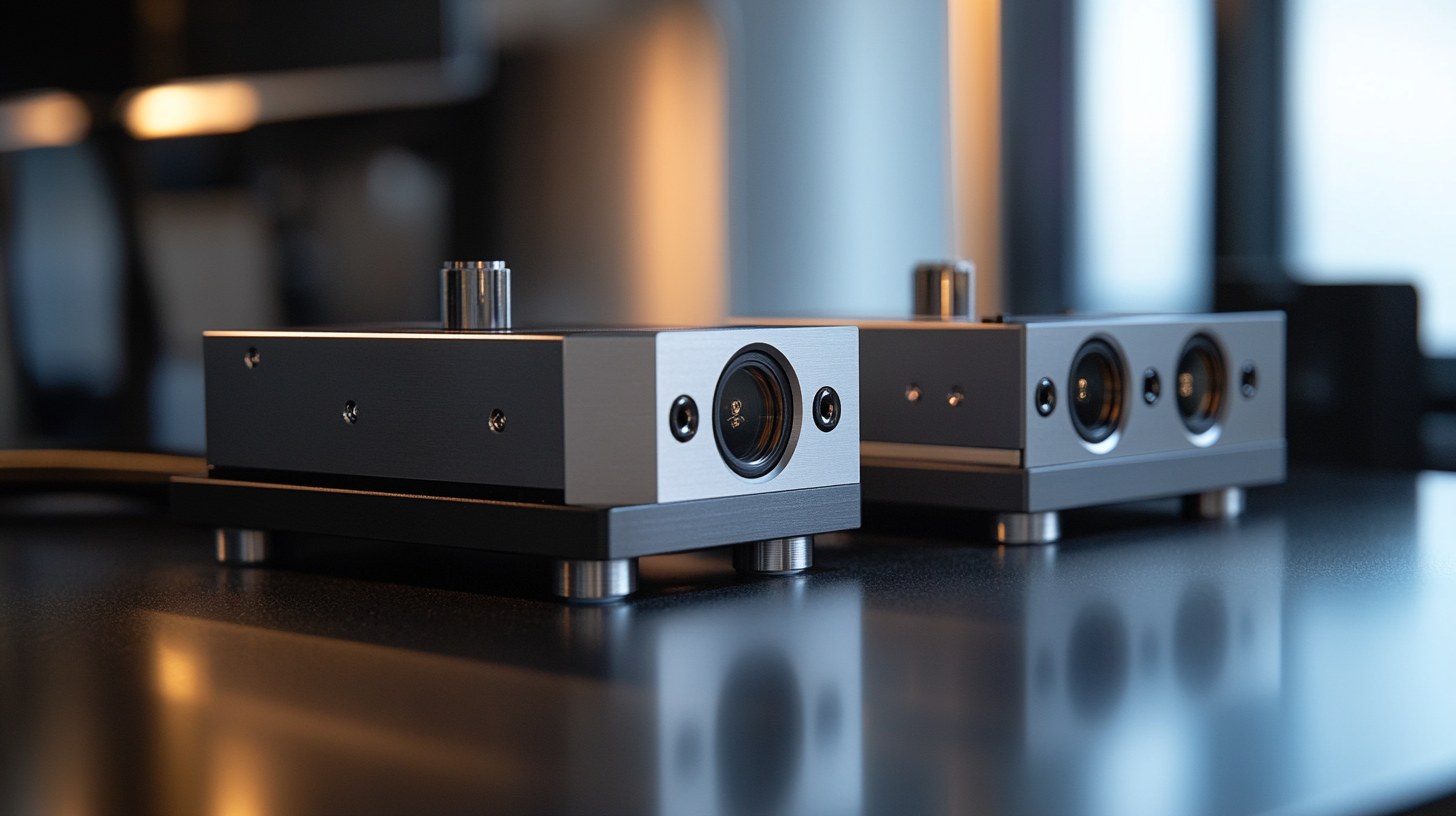 Unlocking Precision and Efficiency with Advanced Desktop Fiber Laser Marking Solutions