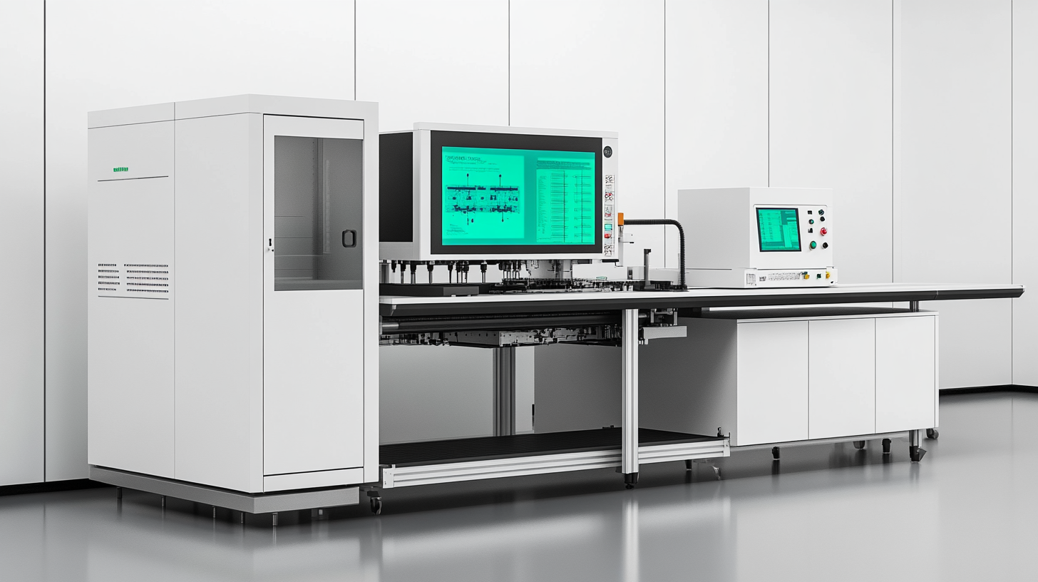 Unlocking Precision and Efficiency with Advanced Desktop Fiber Laser Marking Solutions