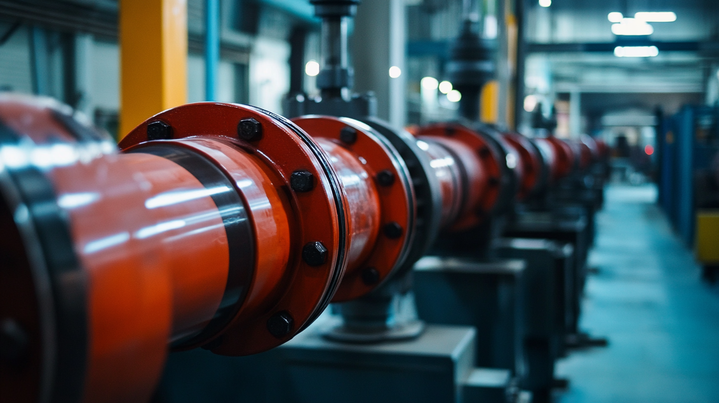 Unlocking Efficiency: Essential Insights for Sourcing High-Performance Hydraulic Rams Globally