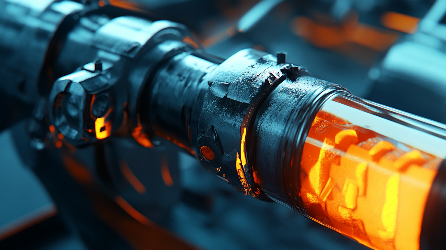 Unlocking Efficiency: Essential Insights for Sourcing High-Performance Hydraulic Rams Globally