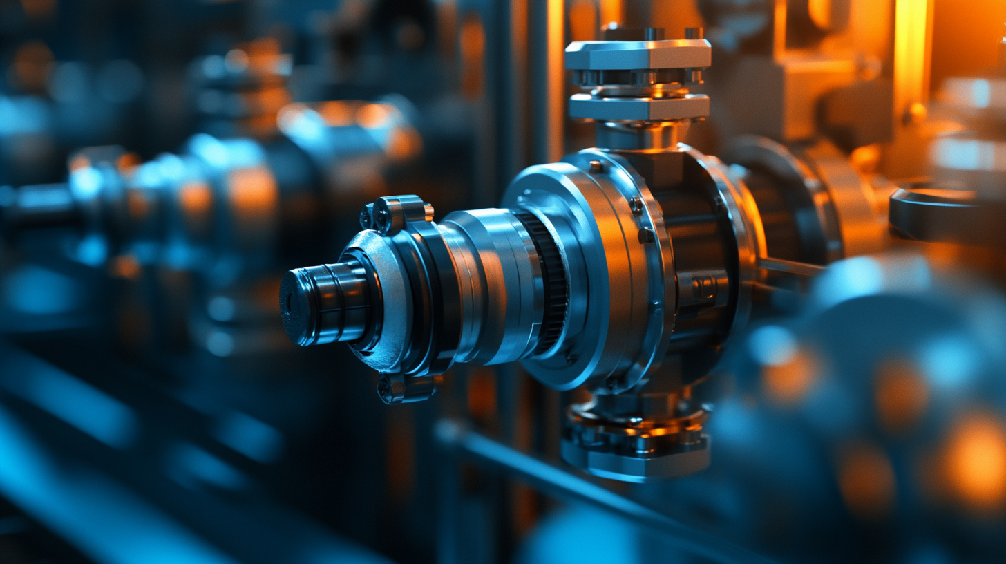 Unlocking Efficiency: Essential Insights for Sourcing High-Performance Hydraulic Rams Globally