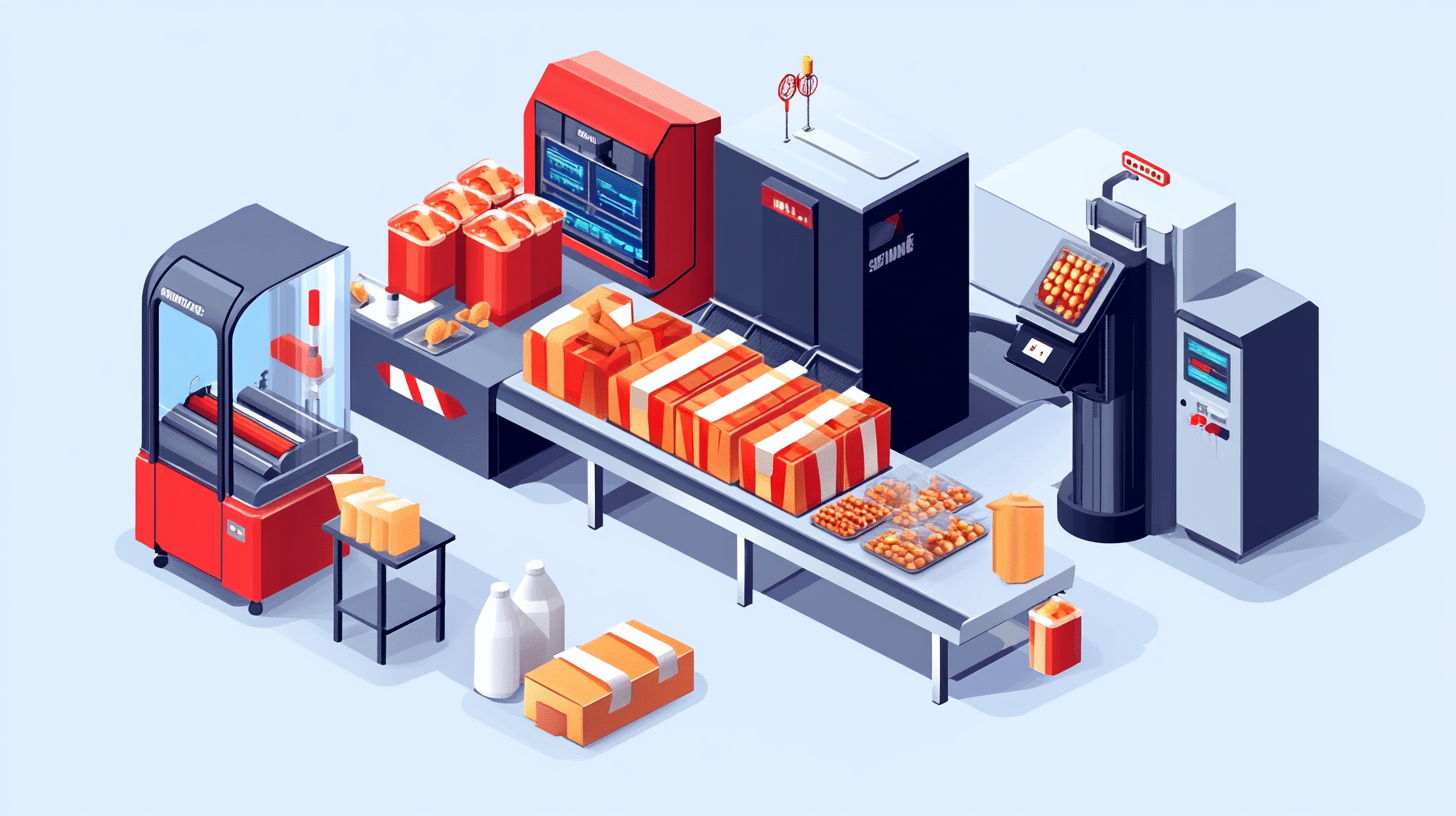 Essential Guide to Choosing the Right Food Packaging Machine for Your Business