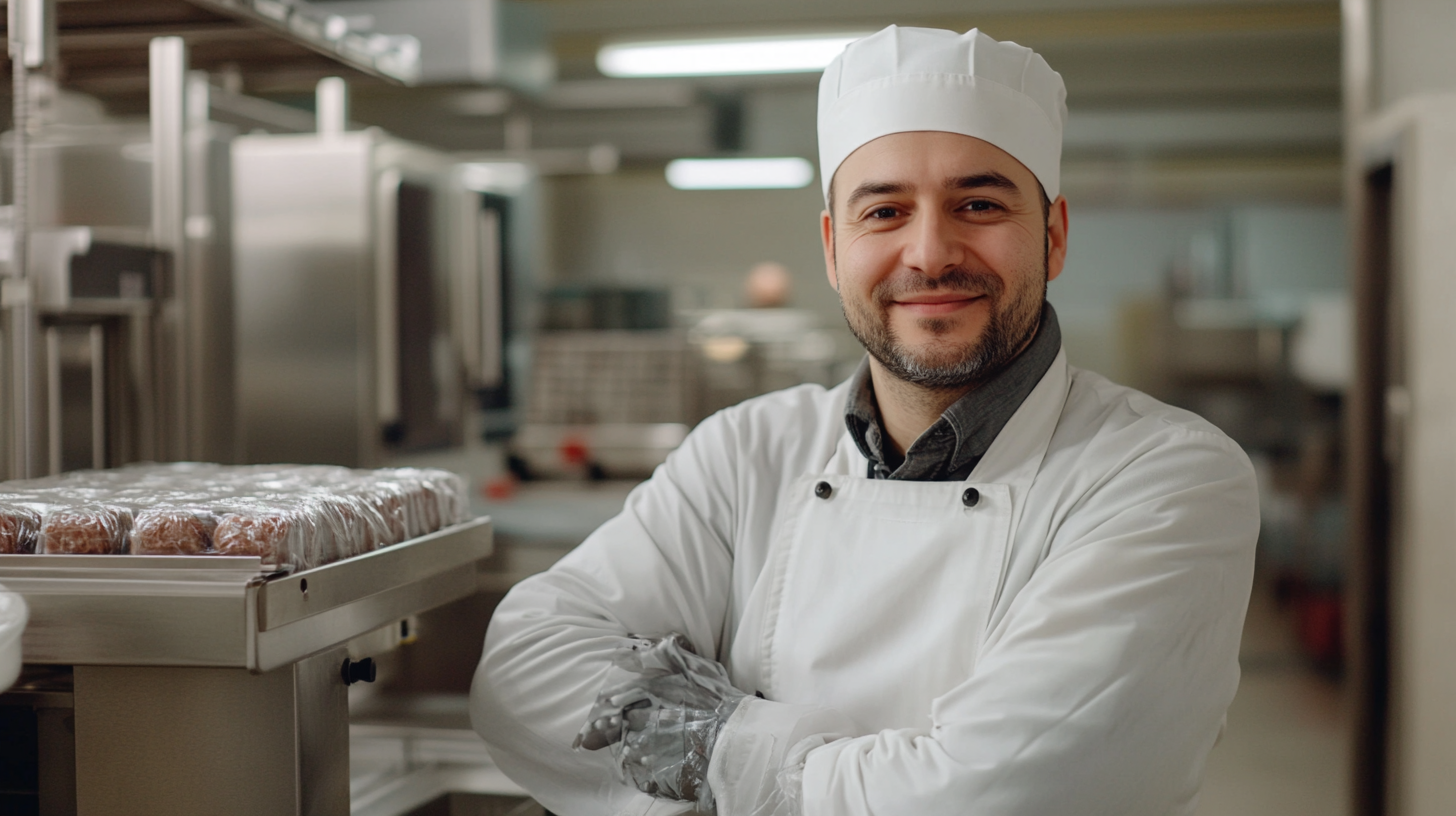Essential Guide to Choosing the Right Food Packaging Machine for Your Business
