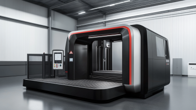 Unlocking Precision: The Future of CNC Machining Centers for Global Buyers