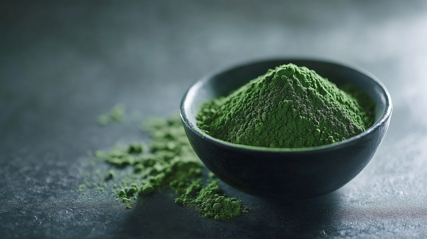 5 Ways to Source High Quality Herbal Powder for Your Business
