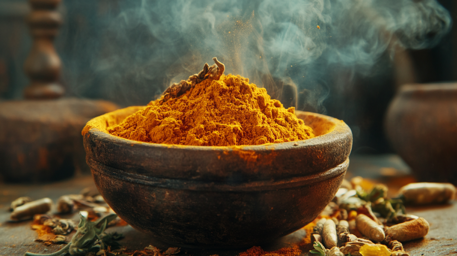 5 Ways to Source High Quality Herbal Powder for Your Business