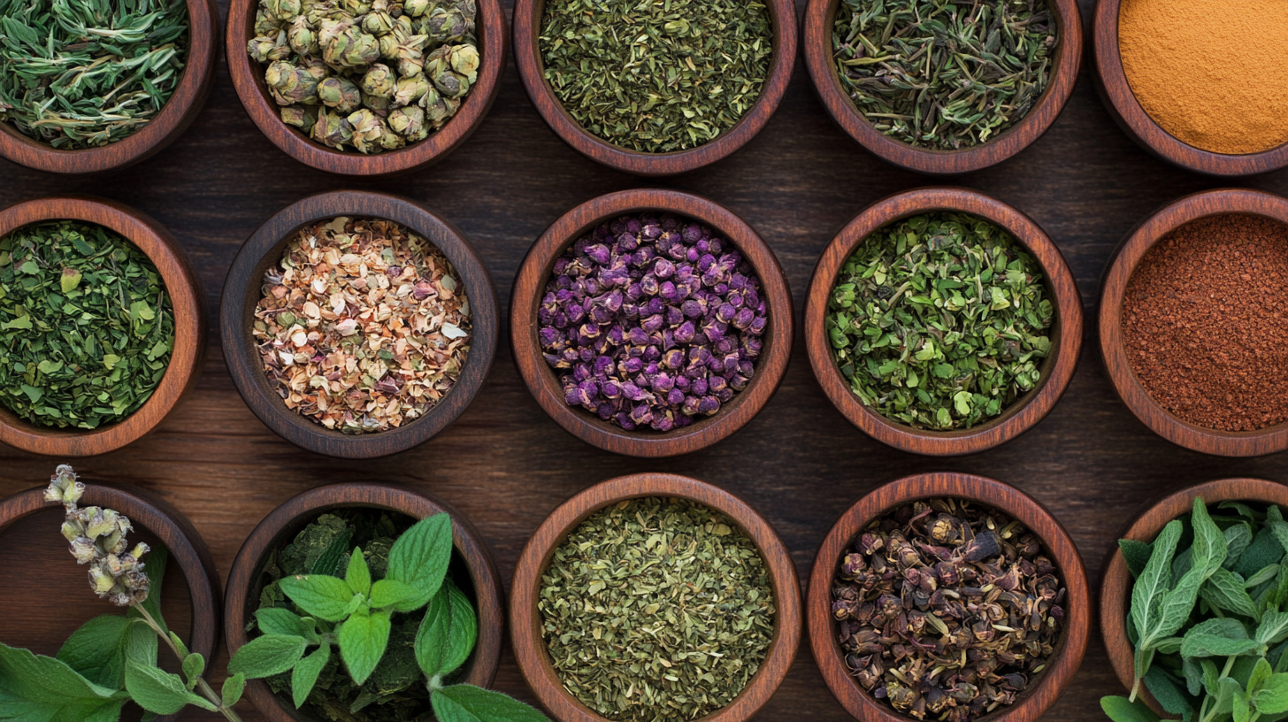 5 Ways to Source High Quality Herbal Powder for Your Business