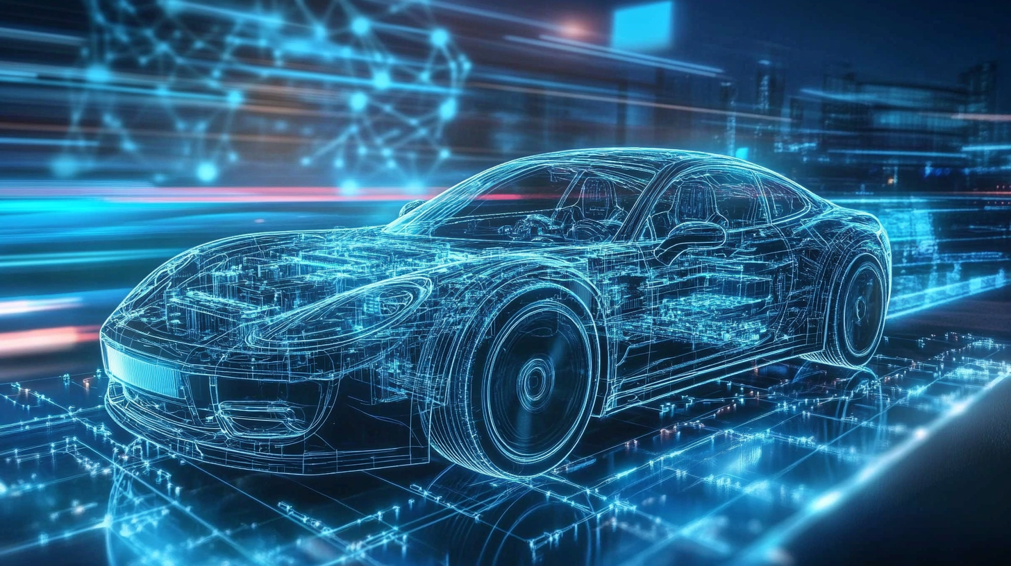 The Evolution of Car Battery Technology in a Global Market