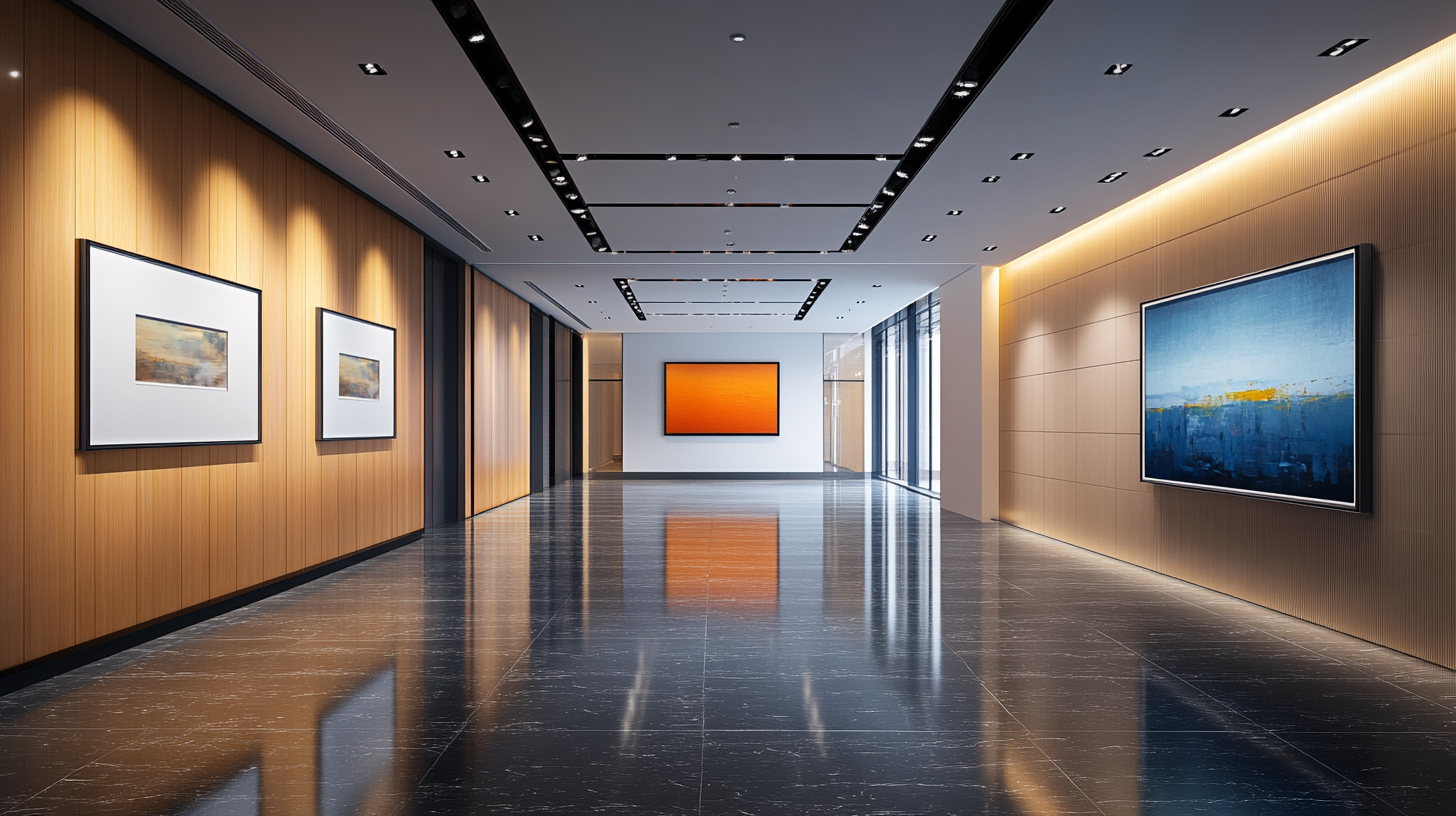 Maximizing Value with Effective After Sales Support and Cost Savings in Lighting Gallery