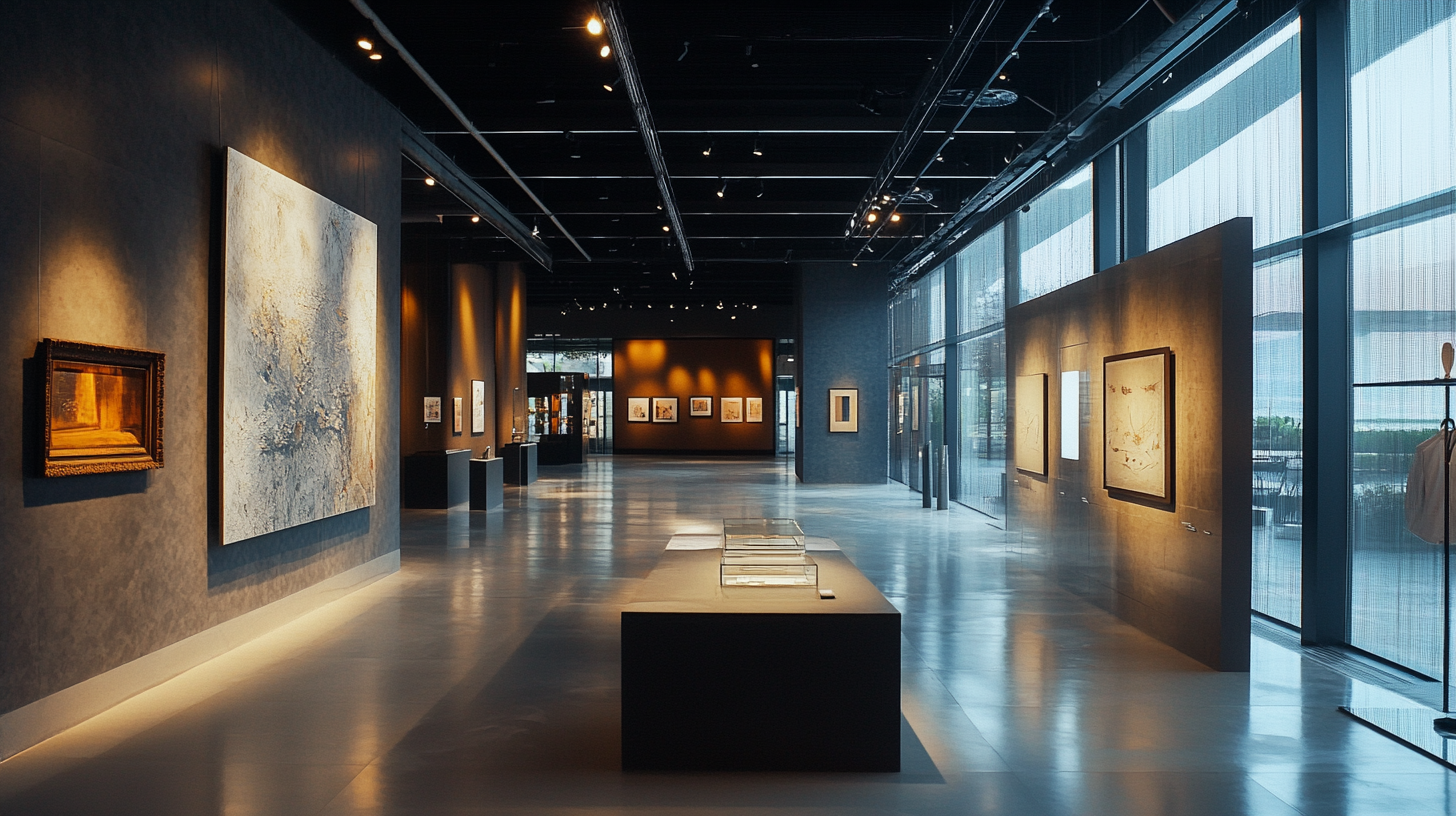 Maximizing Value with Effective After Sales Support and Cost Savings in Lighting Gallery