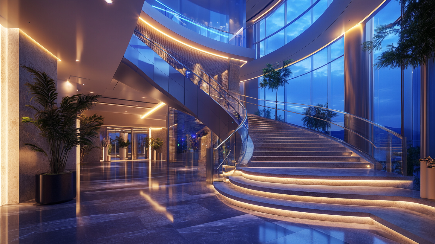 Maximizing Value with Effective After Sales Support and Cost Savings in Lighting Gallery