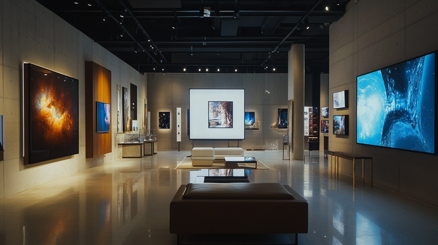 Maximizing Value with Effective After Sales Support and Cost Savings in Lighting Gallery
