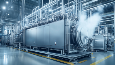 Challenges Faced in Vacuum Sintering Furnace Operations Impacting Productivity