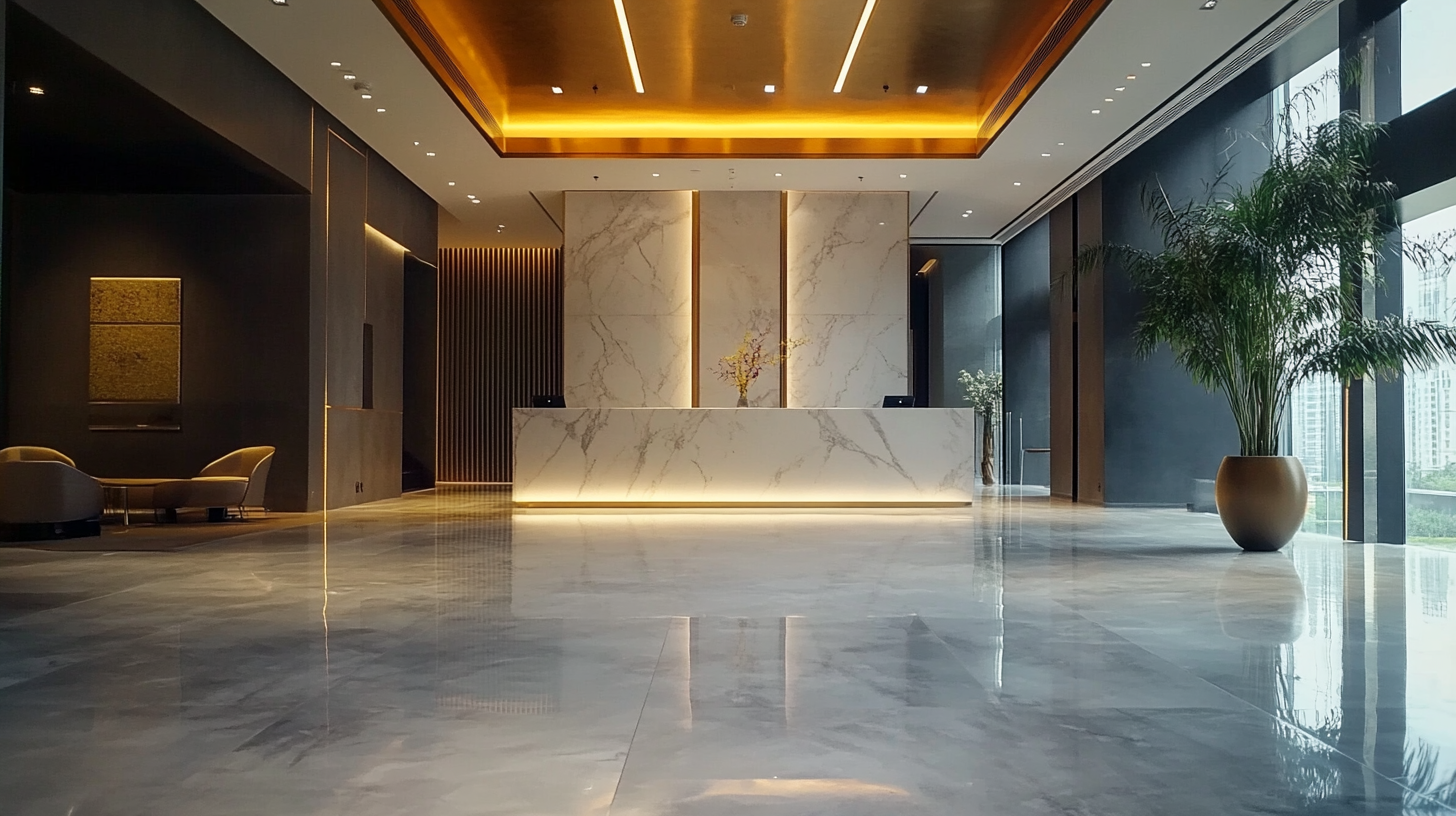 Advantages of Choosing Quartz Stone for Your Next Project