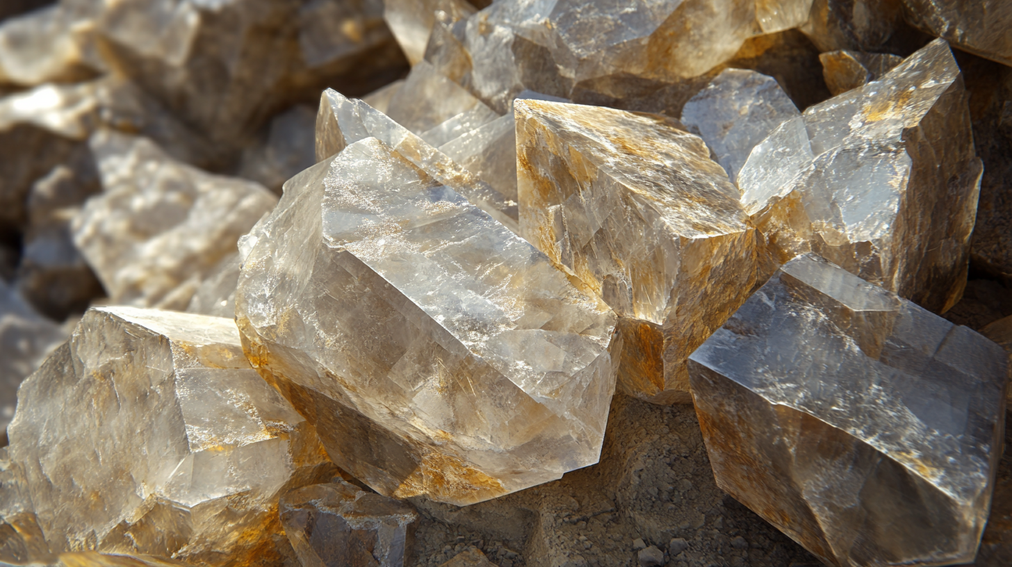 Advantages of Choosing Quartz Stone for Your Next Project