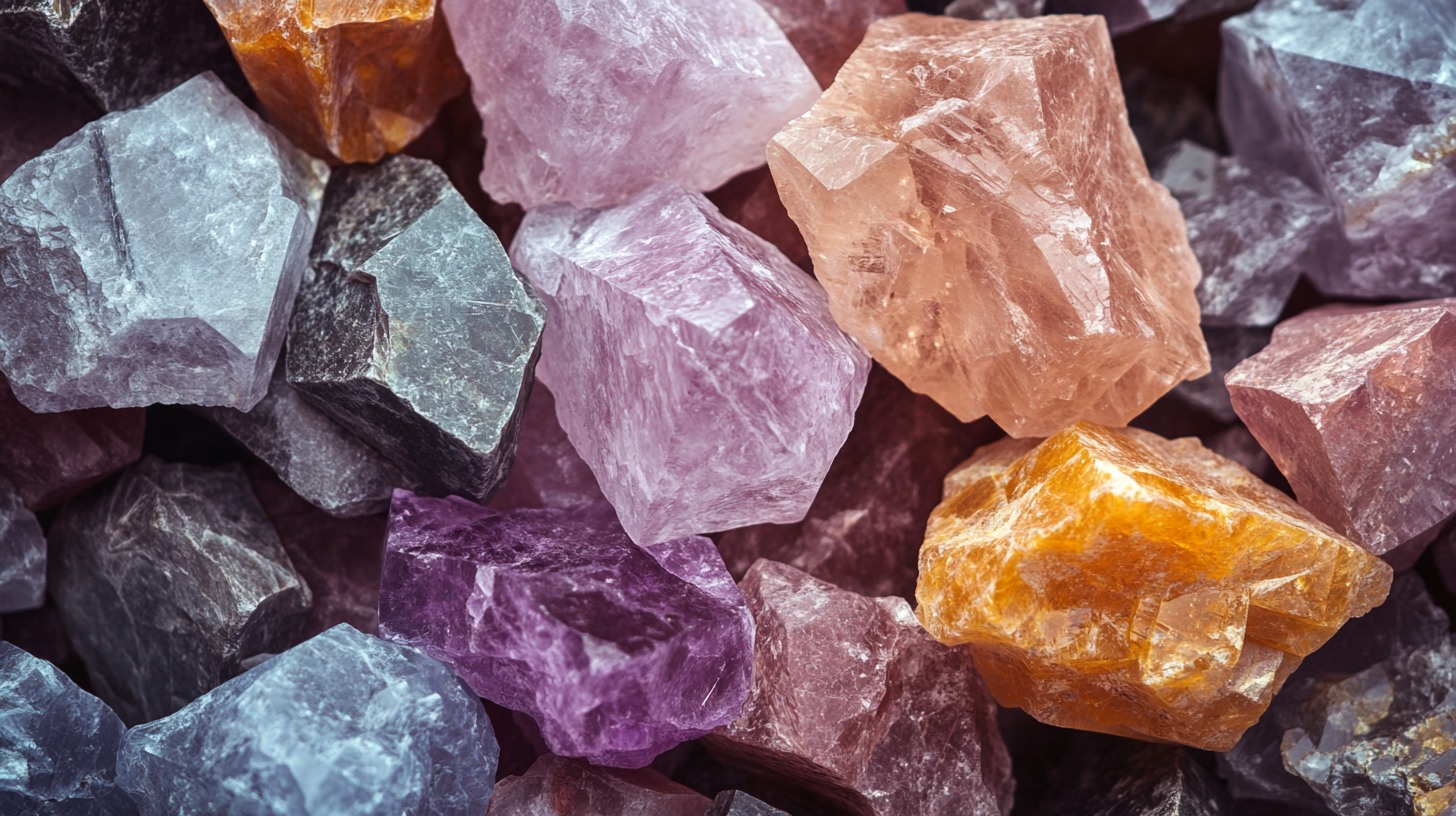 Advantages of Choosing Quartz Stone for Your Next Project