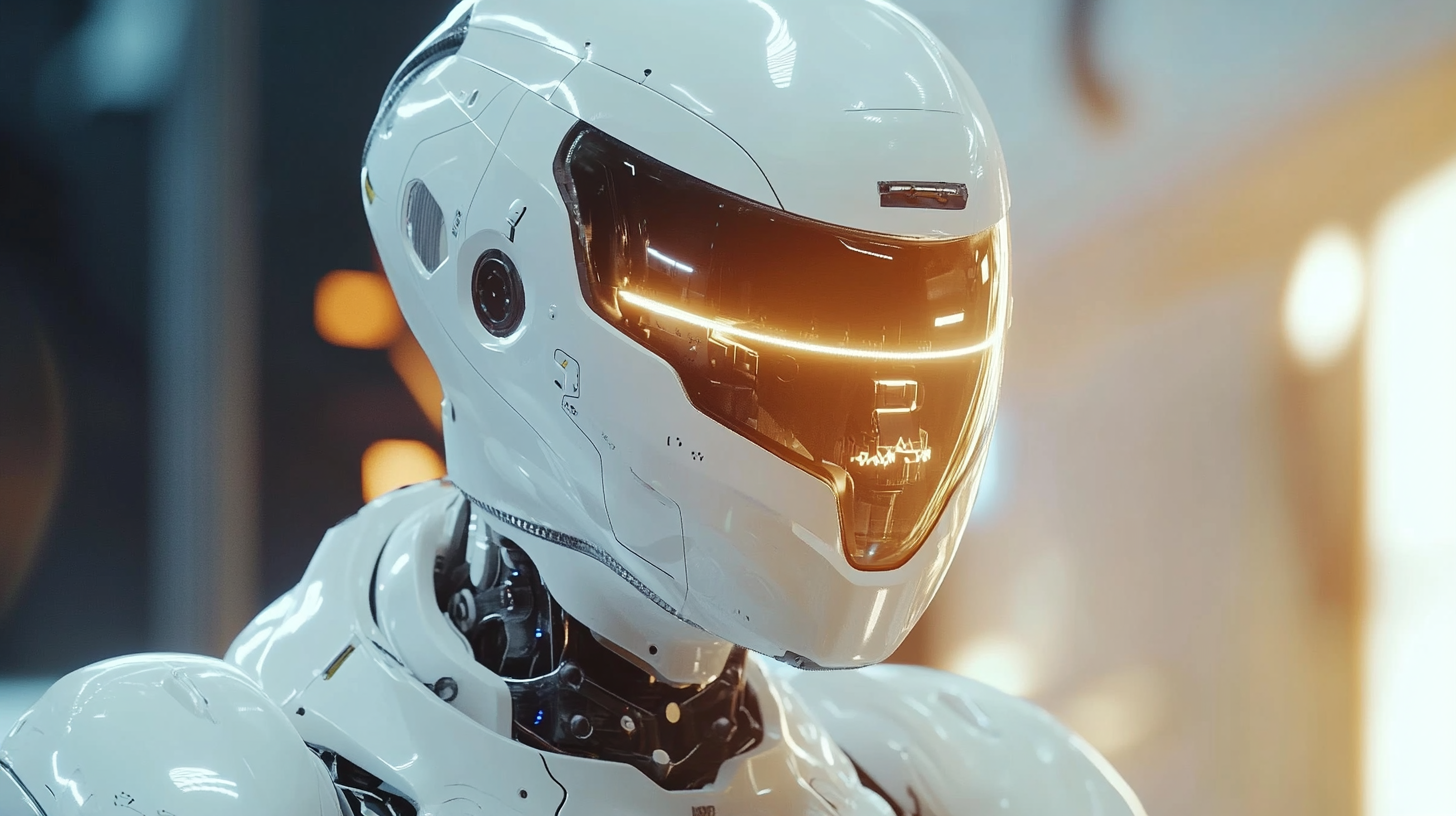 5 Revolutionary Trends in Industrial Robotics Transforming Manufacturing